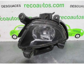 Recambio de faro antiniebla derecho para hyundai i30cw 1.6 crdi cat referencia OEM IAM 922022L000 
