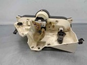 Replacement heating / air conditioning control panel for Mitsubishi Carisma Saloon 5 (DA0) 1.8 16V CAT OEM IAM reference MB94767