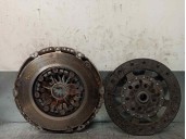 Recambio de kit embrague para renault koleos 2.0 dci diesel fap referencia OEM IAM 8200907206  