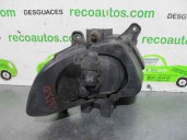 Recambio de faro antiniebla derecho para hyundai i30cw 1.6 crdi cat referencia OEM IAM 922022L000 
