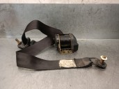 Recambio de cinturon seguridad delantero derecho para renault 5 (b/c40) 1.4 referencia OEM IAM 7701367306 7701367306 