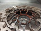 Recambio de kit embrague para renault koleos 2.0 dci diesel fap referencia OEM IAM 8200907206  