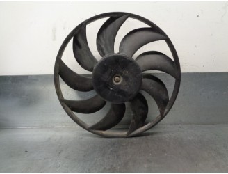 Recambio de electroventilador para opel movano 1.9 cdti cat (f9q-772) referencia OEM IAM 989758W VALEO