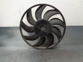 Recambio de electroventilador para opel movano 1.9 cdti cat (f9q-772) referencia OEM IAM 989758W VALEO