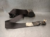 Recambio de cinturon seguridad delantero derecho para renault 5 (b/c40) 1.4 referencia OEM IAM 7701367306 7701367306 