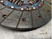 Recambio de kit embrague para kia rio 1.4 crdi cat referencia OEM IAM 4130032021 KIC33 VALEO