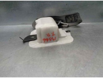 Recambio de cinturon seguridad trasero derecho para mitsubishi space wagon (n30/n40) 2.0 16v cat referencia OEM IAM MB790765  5 