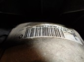 Recambio de electroventilador para opel movano 1.9 cdti cat (f9q-772) referencia OEM IAM 989758W VALEO