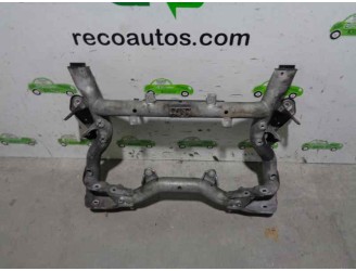 Recambio de puente delantero para mercedes-benz clase c (w204) lim. 2.1 cdi cat referencia OEM IAM CUNA MOTOR CESTA 17