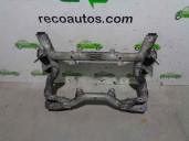 Recambio de puente delantero para mercedes-benz clase c (w204) lim. 2.1 cdi cat referencia OEM IAM CUNA MOTOR CESTA 17