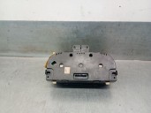 Replacement instrument cluster for Ford Fiesta (CBK) 1.4 TDCi CAT OEM IAM reference 2S6F10849NF 1382462 