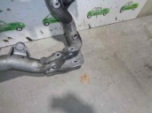 Recambio de puente delantero para mercedes-benz clase c (w204) lim. 2.1 cdi cat referencia OEM IAM CUNA MOTOR CESTA 17
