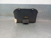 Replacement instrument cluster for Ford Fiesta (CBK) 1.4 TDCi CAT OEM IAM reference 2S6F10849NF 1382462 