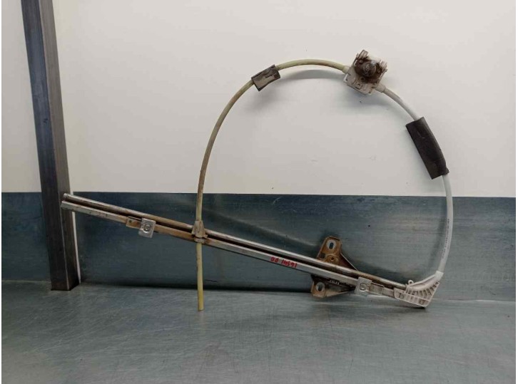 Recambio de elevalunas delantero derecho para opel movano 1.9 cdti cat (f9q-772) referencia OEM IAM 4500491 MANUAL 5 PUERTAS