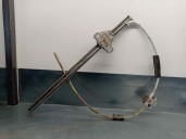Recambio de elevalunas delantero derecho para opel movano 1.9 cdti cat (f9q-772) referencia OEM IAM 4500491 MANUAL 5 PUERTAS
