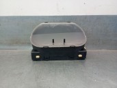 Replacement instrument cluster for Ford Fiesta (CBK) 1.4 TDCi CAT OEM IAM reference 2S6F10849NF 1382462 