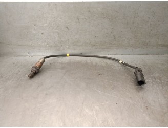 Recambio de sonda lambda para volkswagen polo v (6r1, 6c1) 1.6 tdi referencia OEM IAM 03L906262D 03L906262D 