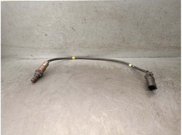 Recambio de sonda lambda para volkswagen polo v (6r1, 6c1) 1.6 tdi referencia OEM IAM 03L906262D 03L906262D 