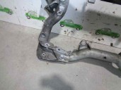 Recambio de puente delantero para mercedes-benz clase c (w204) lim. 2.1 cdi cat referencia OEM IAM CUNA MOTOR CESTA 17