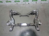 Recambio de puente delantero para mercedes-benz clase c (w204) lim. 2.1 cdi cat referencia OEM IAM CUNA MOTOR CESTA 17