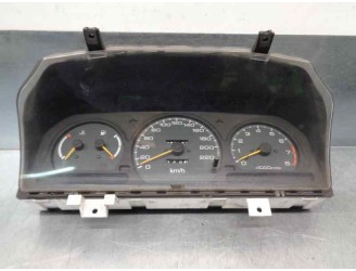 Recambio de cuadro instrumentos para mitsubishi space wagon (n30/n40) 2.0 16v cat referencia OEM IAM MR240563  