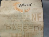 Recambio de cuadro instrumentos para ford fiesta (cbk) 1.4 tdci cat referencia OEM IAM 2S6F10849NF 1382462 