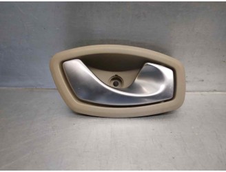 Recambio de maneta interior delantera derecha para renault scenic iii 1.4 tce referencia OEM IAM 826720001R  5 PUERTAS