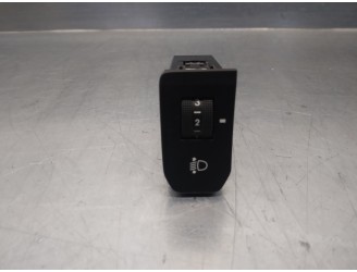 Recambio de mando luces salpicadero para kia rio 1.4 crdi cat referencia OEM IAM 937121W200CA 