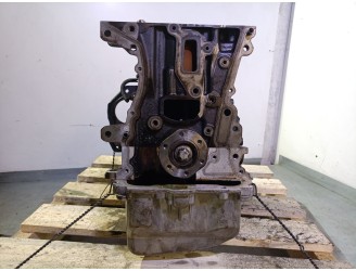 Recambio de bloque para opel corsa c 1.4 16v referencia OEM IAM Z14XEP 604195 19CE8458