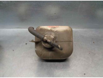 Recambio de deposito expansion para mitsubishi space wagon (n30/n40) 2.0 16v cat referencia OEM IAM   