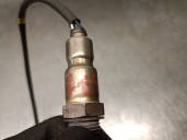 Recambio de sonda lambda para volkswagen polo v (6r1, 6c1) 1.6 tdi referencia OEM IAM 03L906262D 03L906262D 