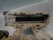 Recambio de centralita motor uce para volkswagen polo berlina (6n1) 1.05 referencia OEM IAM 030906026AK 0261203745 