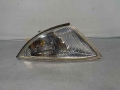 Recambio de piloto delantero derecho para mitsubishi carisma berina 5 (da0) 1.8 16v cat referencia OEM IAM 