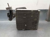 Recambio de evaporador aire acondicionado para mitsubishi space wagon (n30/n40) 2.0 16v cat referencia OEM IAM 