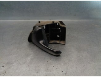 Recambio de maneta interior trasera izquierda para volkswagen polo berlina (6n1) 1.05 referencia OEM IAM 6N0837141  