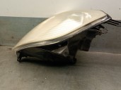 Recambio de faro derecho para ford fiesta (cbk) 1.4 tdci cat referencia OEM IAM 2S6X13W029CE 1320348 