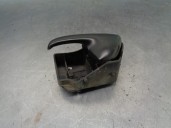 Recambio de maneta interior trasera izquierda para volkswagen polo berlina (6n1) 1.05 referencia OEM IAM 6N0837141  