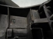 Recambio de maneta interior trasera izquierda para volkswagen polo berlina (6n1) 1.05 referencia OEM IAM 6N0837141  