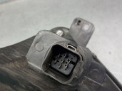 Recambio de faro derecho para ford fiesta (cbk) 1.4 tdci cat referencia OEM IAM 2S6X13W029CE 1320348 