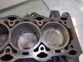 Recambio de bloque para opel corsa c 1.4 16v referencia OEM IAM Z14XEP 604195 19CE8458