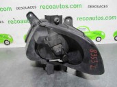 Recambio de faro antiniebla izquierdo para hyundai i30cw 1.6 crdi cat referencia OEM IAM 922012L000 