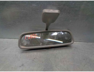 Recambio de espejo interior para mitsubishi space wagon (n30/n40) 2.0 16v cat referencia OEM IAM 
