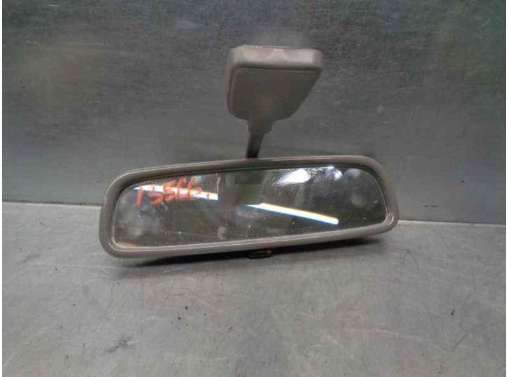 Recambio de espejo interior para mitsubishi space wagon (n30/n40) 2.0 16v cat referencia OEM IAM   