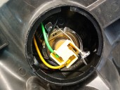 Recambio de faro derecho para ford fiesta (cbk) 1.4 tdci cat referencia OEM IAM 2S6X13W029CE 1320348 