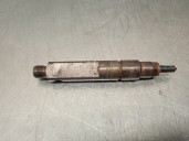 Replacement injector for Opel Movano 1.9 CDTi cat (F9Q-772) OEM IAM reference 7700112883 0432193611 BOSCH