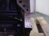 Recambio de bloque para opel corsa c 1.4 16v referencia OEM IAM Z14XEP 604195 19CE8458