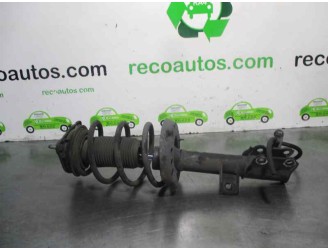 Recambio de amortiguador delantero derecho para hyundai i30cw 1.6 crdi cat referencia OEM IAM 546612L100 
