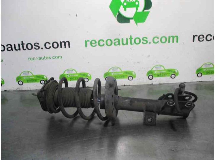 Recambio de amortiguador delantero derecho para hyundai i30cw 1.6 crdi cat referencia OEM IAM 546612L100 