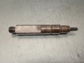 Replacement injector for Opel Movano 1.9 CDTi CAT (F9Q-772) OEM IAM reference 7700112883 0432193611 BOSCH
