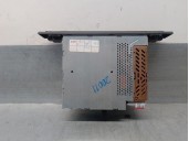 Replacement audio system / CD radio for BMW 5 Series Saloon (E39) 2.5 24V CAT OEM IAM reference 65128374997 00397473219475 PH